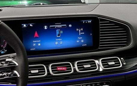 Mercedes-Benz GLS, 2026 год, 18 700 000 рублей, 21 фотография