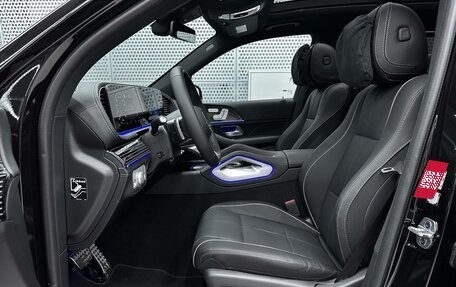 Mercedes-Benz GLS, 2026 год, 18 700 000 рублей, 9 фотография