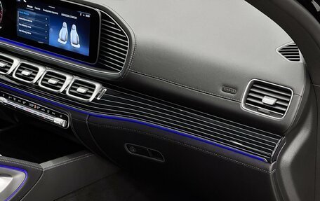 Mercedes-Benz GLS, 2026 год, 18 700 000 рублей, 25 фотография