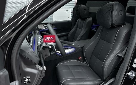 Mercedes-Benz GLS, 2026 год, 18 700 000 рублей, 10 фотография
