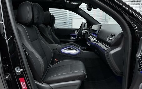 Mercedes-Benz GLS, 2026 год, 18 700 000 рублей, 12 фотография