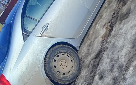 Nissan Primera III, 2004 год, 400 000 рублей, 2 фотография