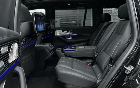 Mercedes-Benz GLS, 2026 год, 18 700 000 рублей, 29 фотография