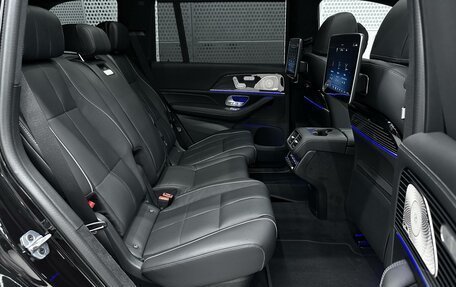 Mercedes-Benz GLS, 2026 год, 18 700 000 рублей, 31 фотография