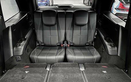 Mercedes-Benz GLS, 2026 год, 18 700 000 рублей, 34 фотография