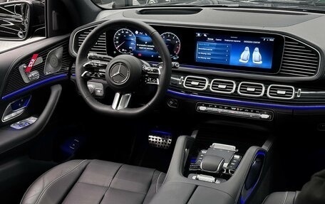 Mercedes-Benz GLS, 2026 год, 18 700 000 рублей, 14 фотография