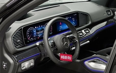 Mercedes-Benz GLS, 2026 год, 18 700 000 рублей, 11 фотография