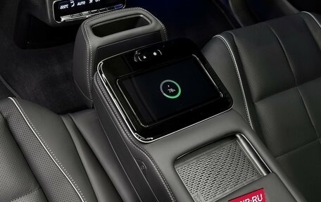 Mercedes-Benz GLS, 2026 год, 18 700 000 рублей, 33 фотография