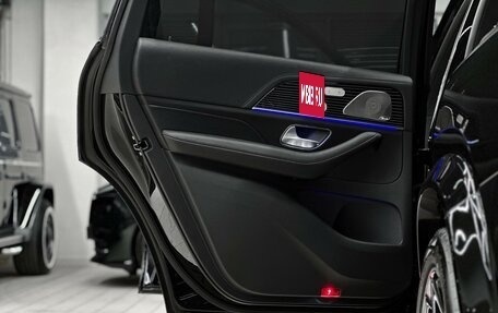 Mercedes-Benz GLS, 2026 год, 18 700 000 рублей, 28 фотография