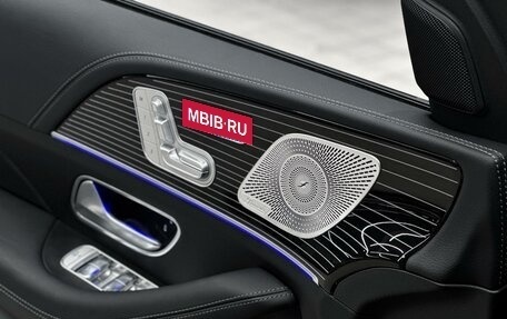 Mercedes-Benz GLS, 2026 год, 18 700 000 рублей, 27 фотография