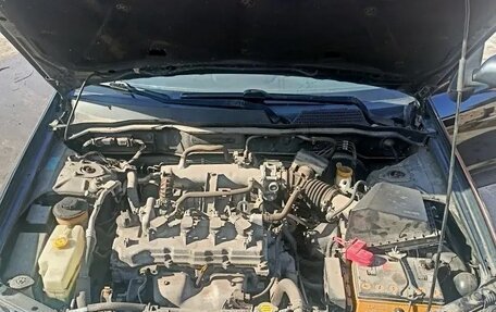 Nissan Almera Classic, 2008 год, 800 000 рублей, 5 фотография