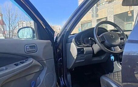 Nissan Almera Classic, 2008 год, 800 000 рублей, 4 фотография