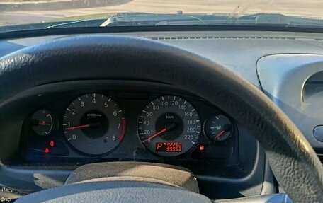 Nissan Almera Classic, 2008 год, 800 000 рублей, 3 фотография