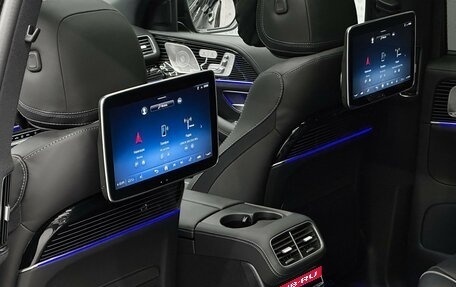 Mercedes-Benz GLS, 2026 год, 18 700 000 рублей, 30 фотография