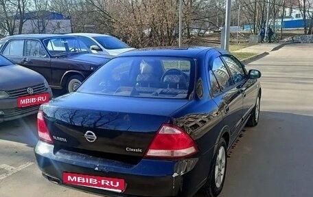 Nissan Almera Classic, 2008 год, 800 000 рублей, 2 фотография