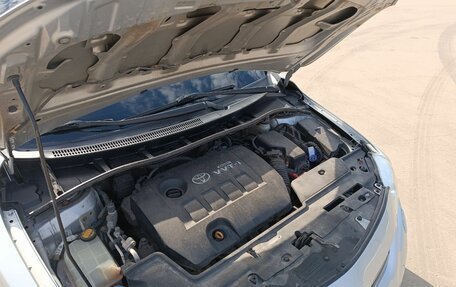 Toyota Corolla, 2009 год, 1 320 000 рублей, 16 фотография