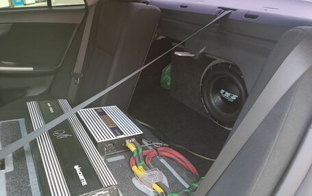 Toyota Corolla, 2009 год, 1 320 000 рублей, 30 фотография