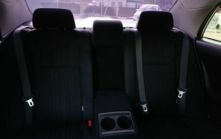 Toyota Corolla, 2009 год, 1 320 000 рублей, 25 фотография