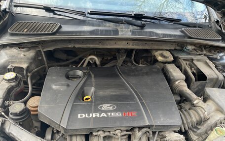 Ford Mondeo IV, 2007 год, 680 000 рублей, 3 фотография