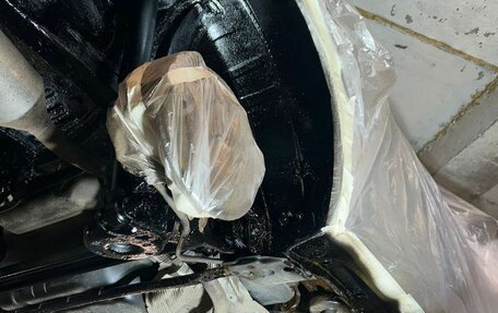 Toyota Corolla, 2009 год, 1 320 000 рублей, 35 фотография