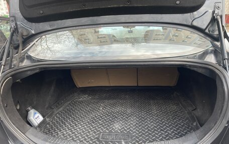 Ford Mondeo IV, 2007 год, 680 000 рублей, 5 фотография