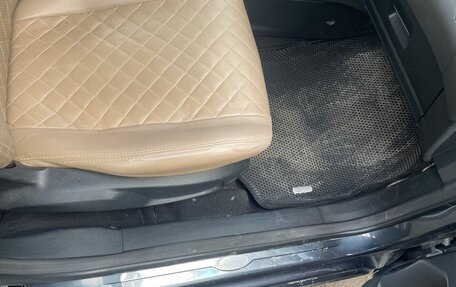 Ford Mondeo IV, 2007 год, 680 000 рублей, 6 фотография