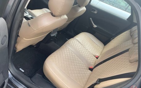 Ford Mondeo IV, 2007 год, 680 000 рублей, 8 фотография