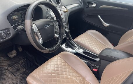 Ford Mondeo IV, 2007 год, 680 000 рублей, 10 фотография