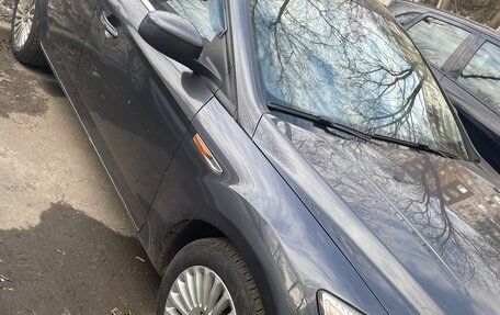 Ford Mondeo IV, 2007 год, 680 000 рублей, 16 фотография