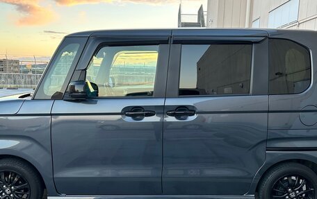 Honda N-BOX II, 2022 год, 980 000 рублей, 4 фотография