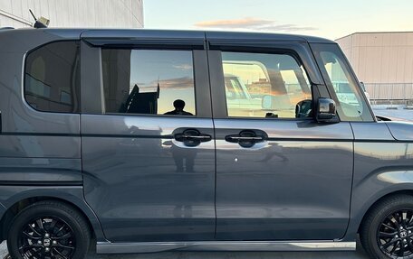 Honda N-BOX II, 2022 год, 980 000 рублей, 3 фотография