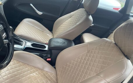 Ford Mondeo IV, 2007 год, 680 000 рублей, 9 фотография