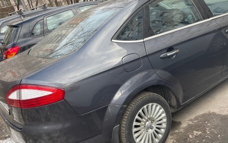 Ford Mondeo IV, 2007 год, 680 000 рублей, 15 фотография