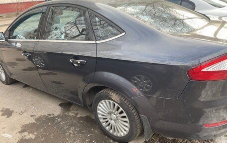 Ford Mondeo IV, 2007 год, 680 000 рублей, 13 фотография
