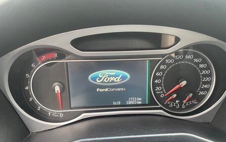Ford Mondeo IV, 2007 год, 680 000 рублей, 11 фотография