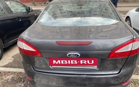 Ford Mondeo IV, 2007 год, 680 000 рублей, 14 фотография