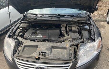 Ford Mondeo IV, 2007 год, 680 000 рублей, 4 фотография