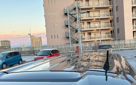 Honda N-BOX II, 2022 год, 980 000 рублей, 13 фотография