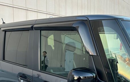 Honda N-BOX II, 2022 год, 980 000 рублей, 14 фотография