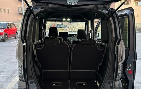 Honda N-BOX II, 2022 год, 980 000 рублей, 7 фотография