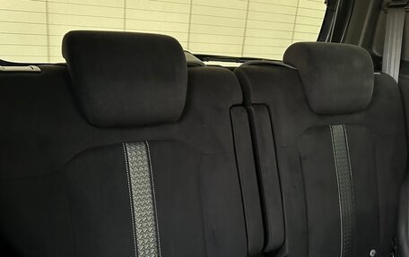 Honda N-BOX II, 2022 год, 980 000 рублей, 16 фотография