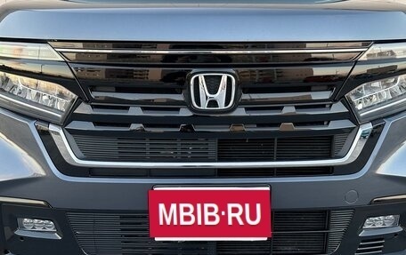 Honda N-BOX II, 2022 год, 980 000 рублей, 11 фотография