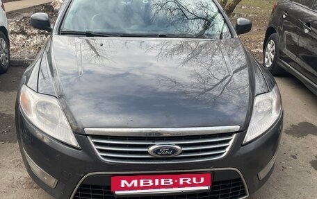 Ford Mondeo IV, 2007 год, 680 000 рублей, 17 фотография