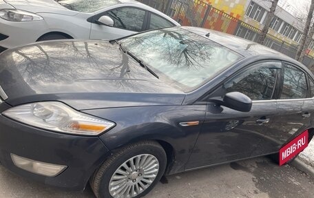 Ford Mondeo IV, 2007 год, 680 000 рублей, 12 фотография