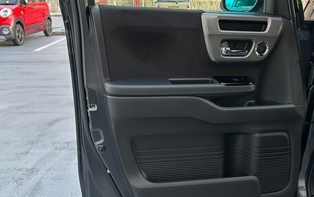 Honda N-BOX II, 2022 год, 980 000 рублей, 17 фотография