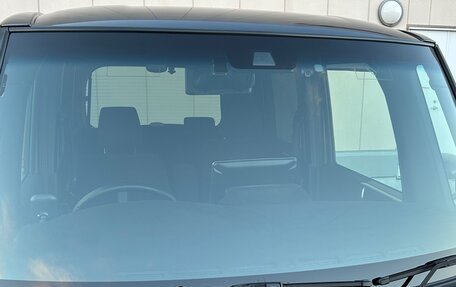 Honda N-BOX II, 2022 год, 980 000 рублей, 19 фотография