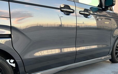 Honda N-BOX II, 2022 год, 980 000 рублей, 22 фотография