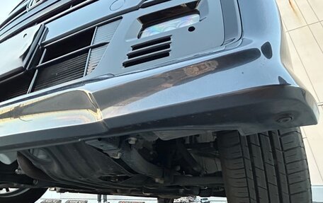 Honda N-BOX II, 2022 год, 980 000 рублей, 18 фотография