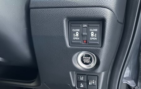 Honda N-BOX II, 2022 год, 980 000 рублей, 24 фотография