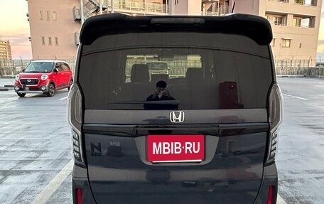 Honda N-BOX II, 2022 год, 980 000 рублей, 6 фотография